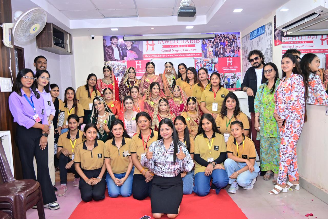 Hair Expert Course