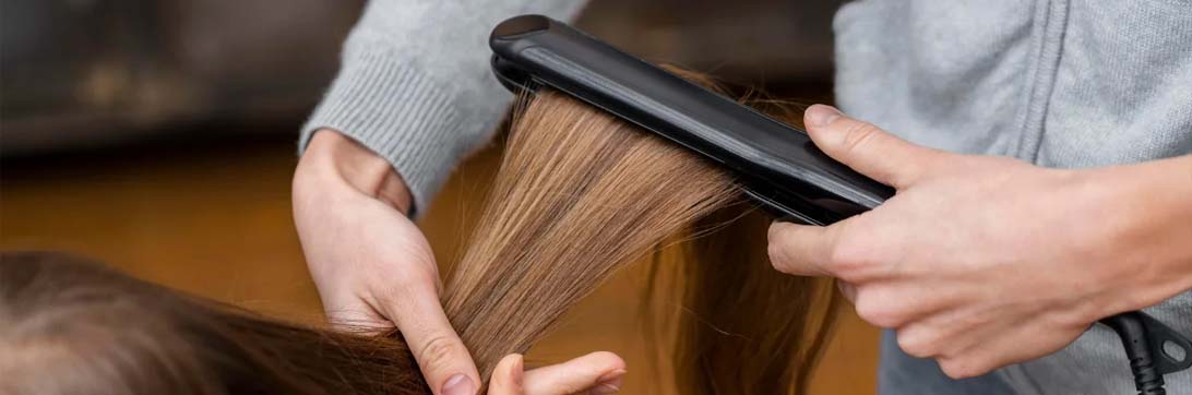 Hair Styling Course