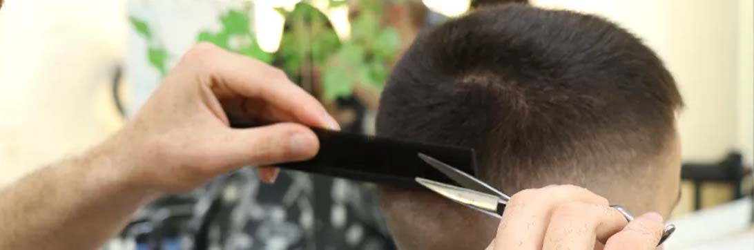 Hair Styling Course