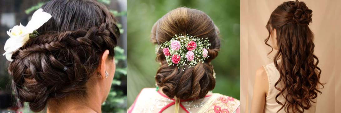 Hair Styling Course