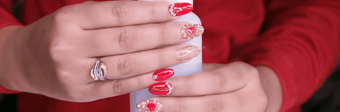 Nail Course