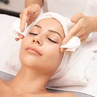 Facial Course