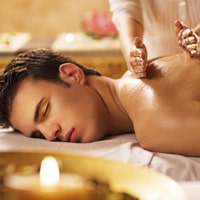 Spa & Therapy