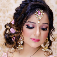 Professional Makeup Course